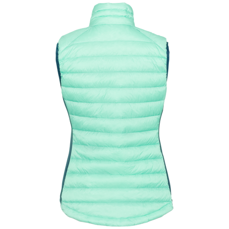 Veste sans manches Emilie Down - Femme