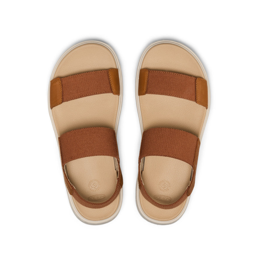 Sandales Elle Mila Backstrap - Femme