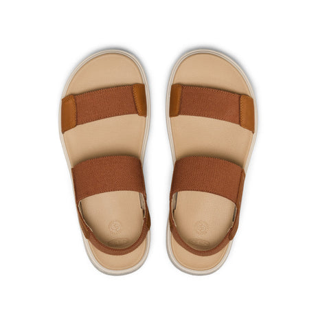 Sandales Elle Mila Backstrap - Femme