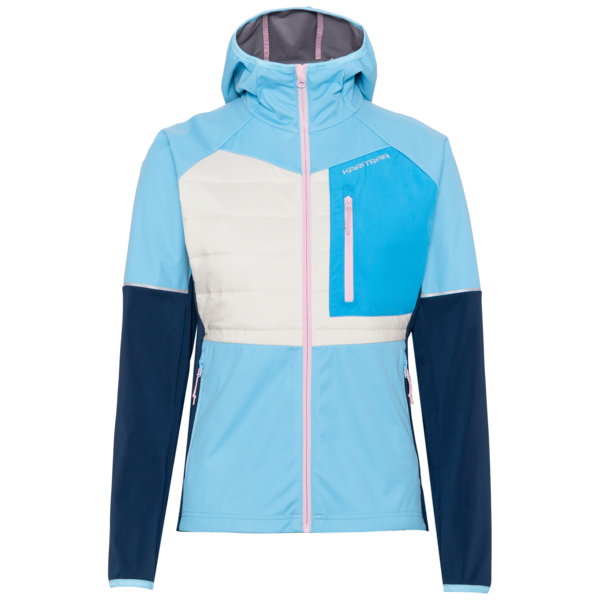 Softshell Nia - Femme