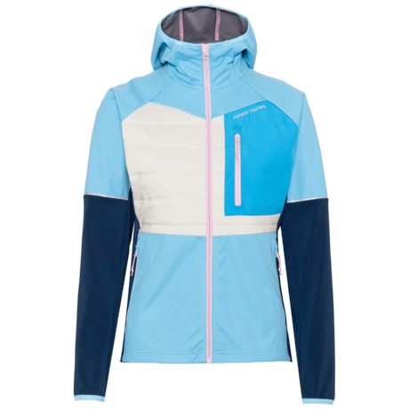 Softshell Nia - Femme