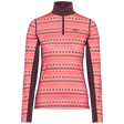 Couche de base LS Lilja Hz - Femme