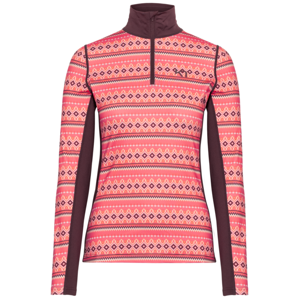 Couche de base LS Lilja Hz - Femme