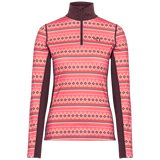 Couche de base LS Lilja Hz - Femme