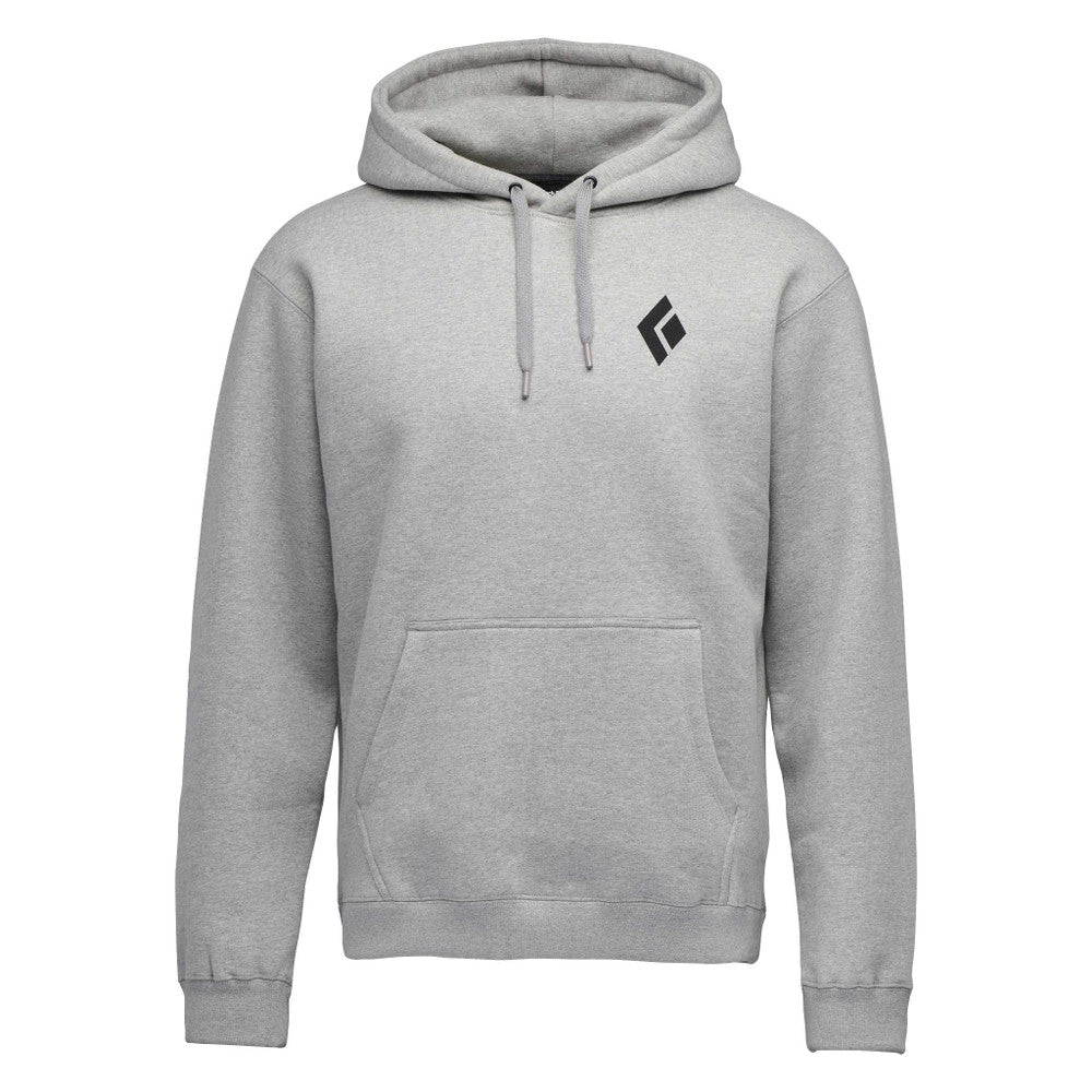 Hoodie Equipment for Alpinists - Homme