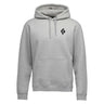 Hoodie Equipment for Alpinists - Homme
