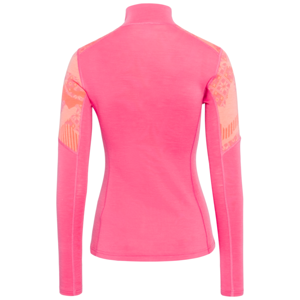 Olea Hz LS Base Layer - Women's