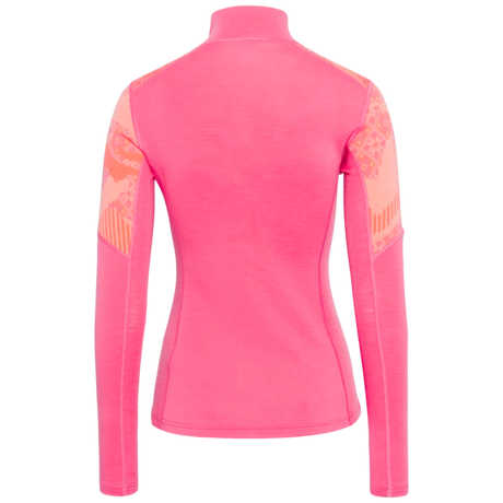 Olea Hz LS Base Layer - Women's