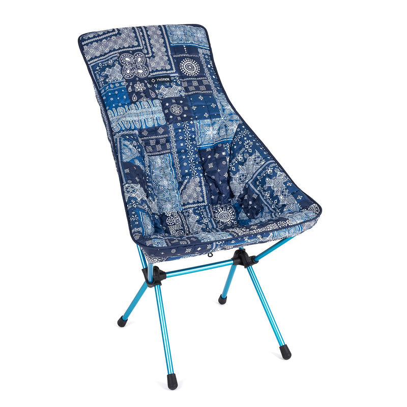 Chaises Seat Warmer Sunset / Beach