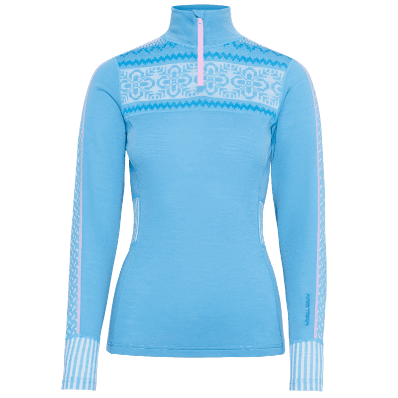 Couche de base LS Ines Hz - Femme