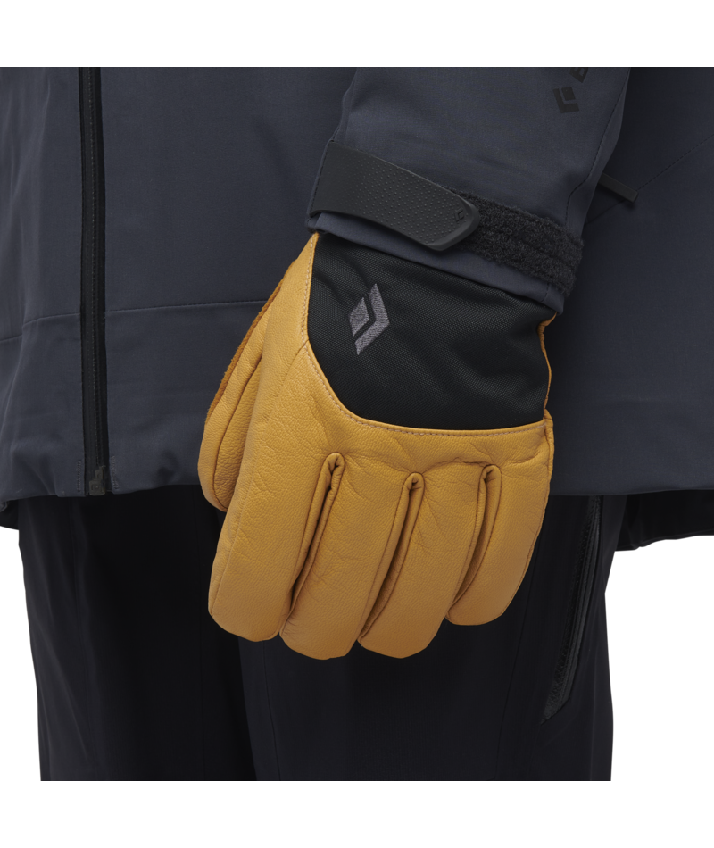Legend Gloves