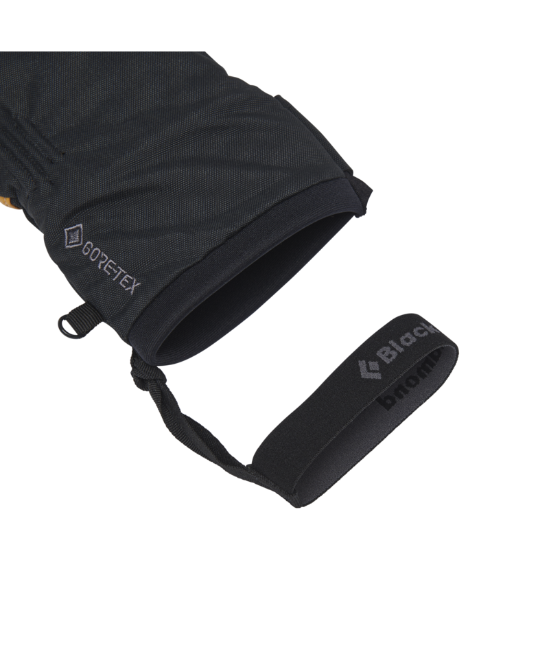 Legend Gloves