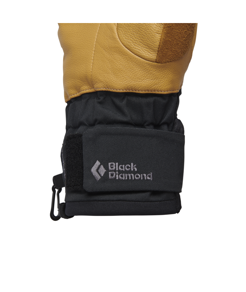 Legend Gloves