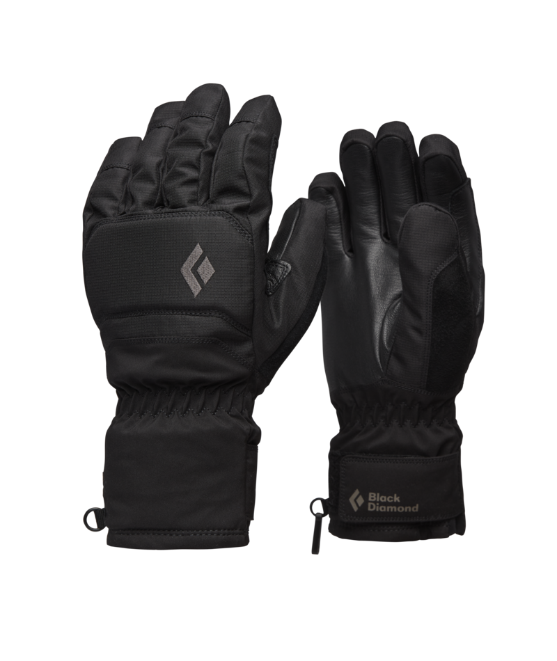 Mission Gloves