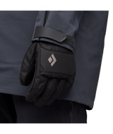 Mission Gloves