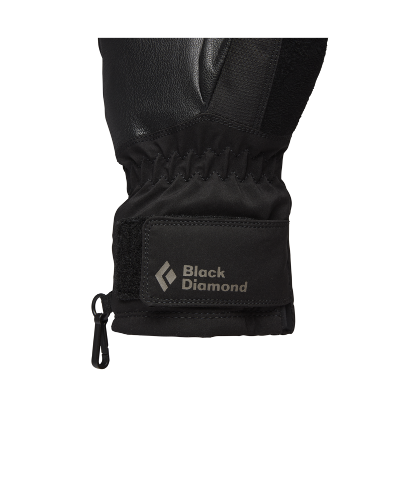 Mission Gloves