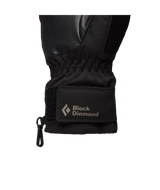 Mission Gloves
