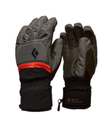 Mission Gloves