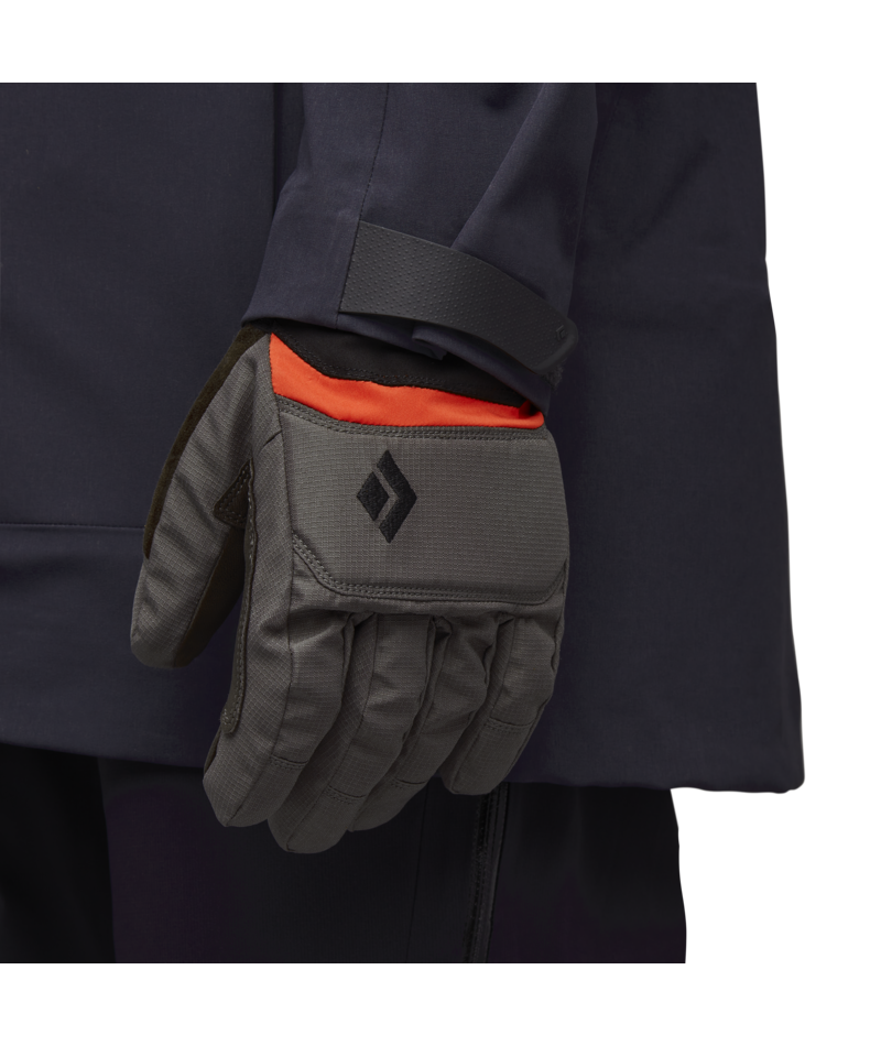 Mission Gloves