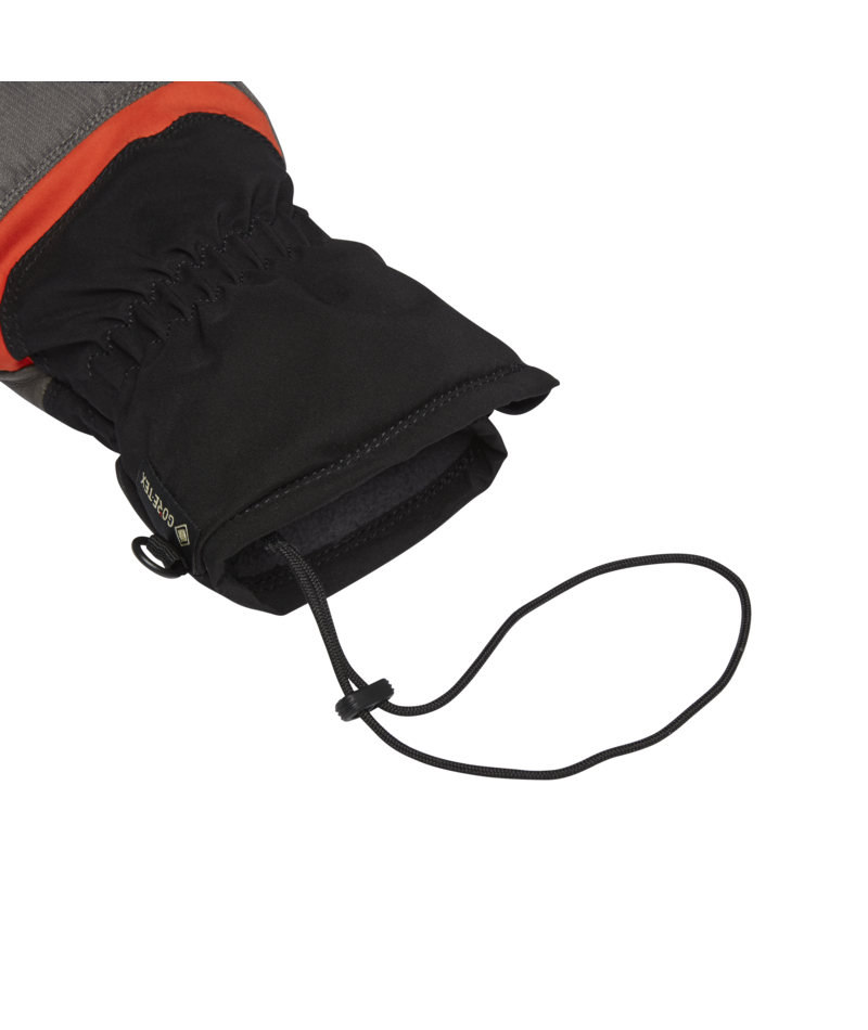 Mission Gloves