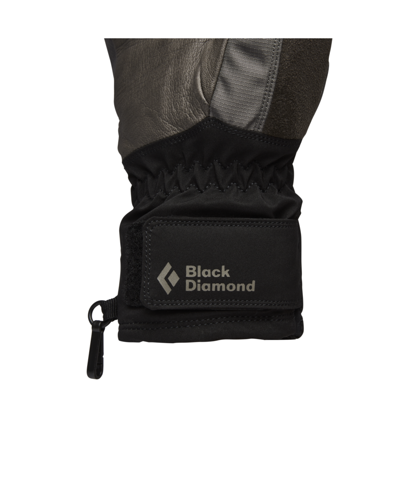 Mission Gloves