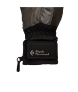 Mission Gloves