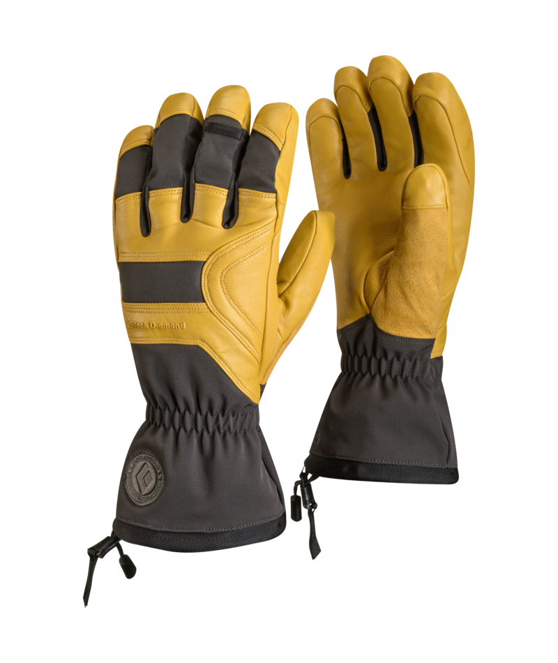 Patrol Gloves