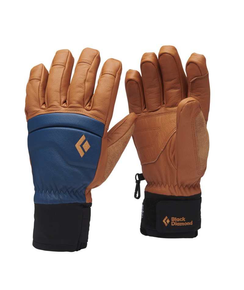 Spark Gloves