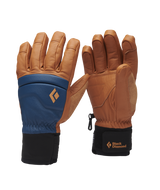 Spark Gloves