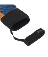 Spark Gloves
