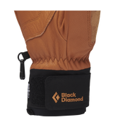 Spark Gloves