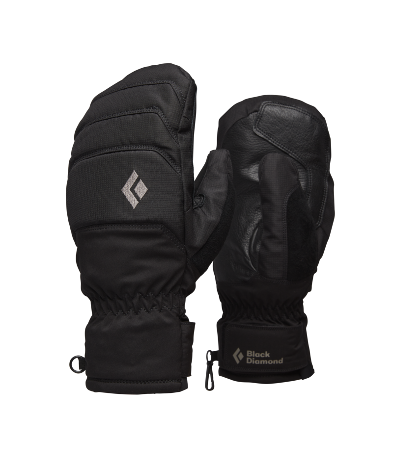 Mission MX Mittens