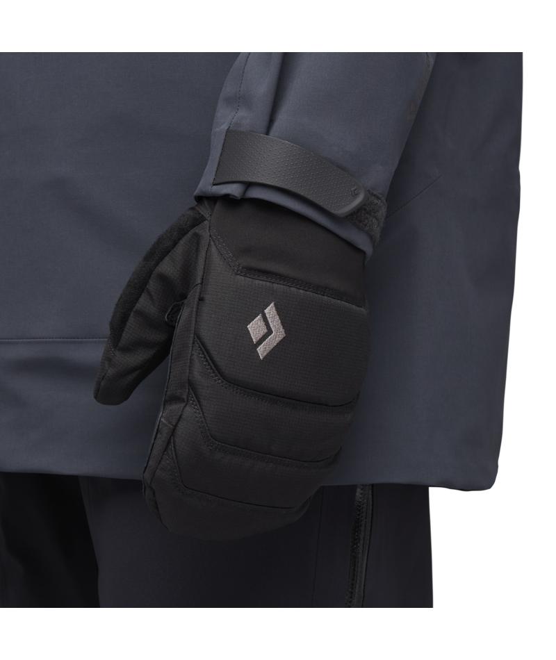 Mission MX Mittens