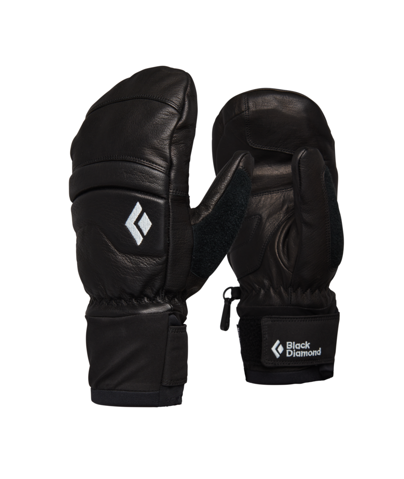 Spark Mittens - Women's