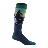 Chaussettes de ski Solstice - Homme