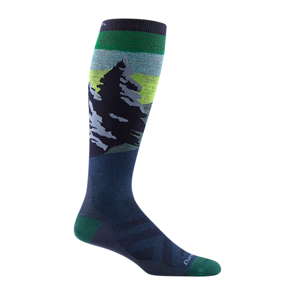 Chaussettes de ski Solstice - Homme