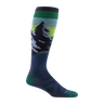 Chaussettes de ski Solstice - Homme