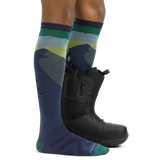 Chaussettes de ski Solstice - Homme
