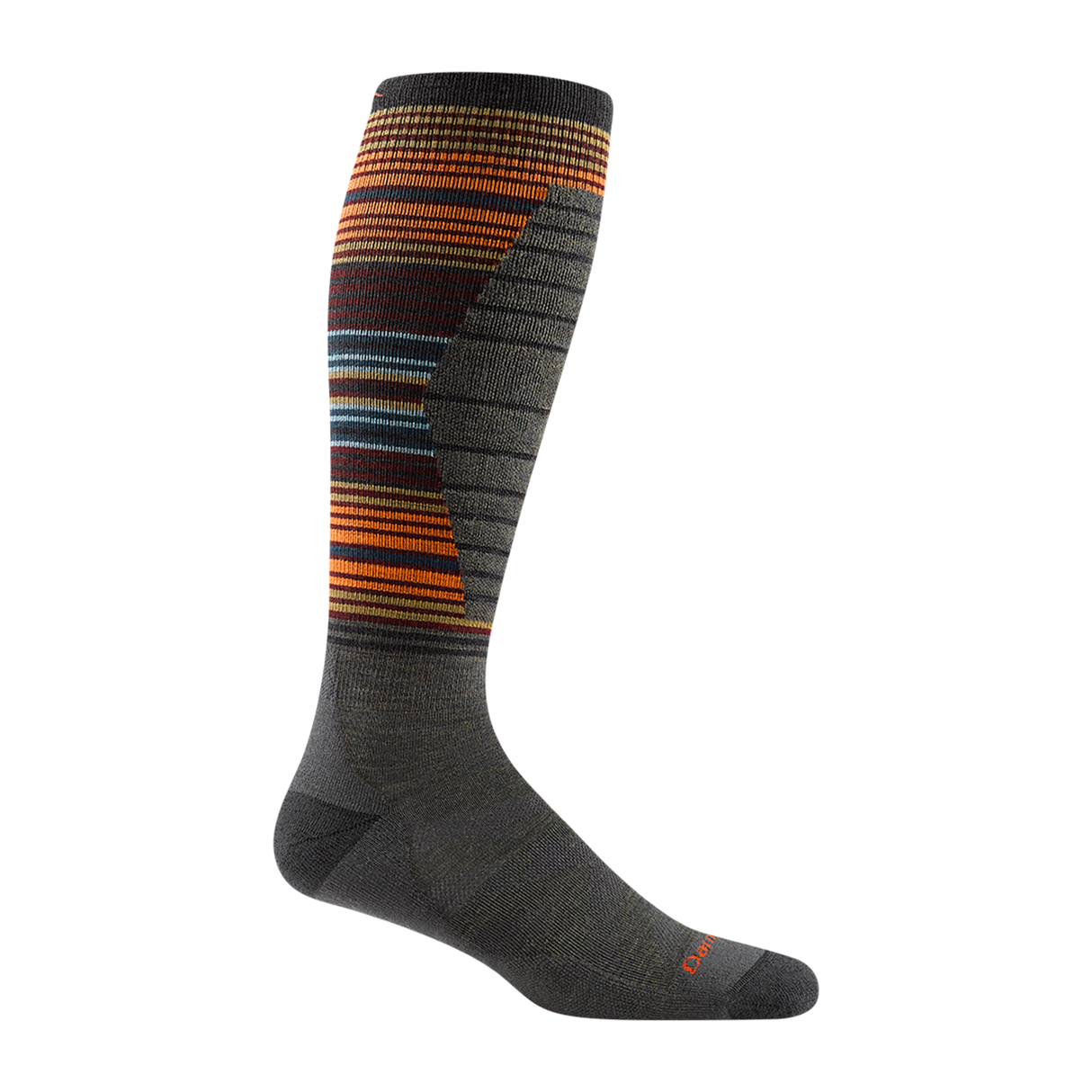 Chaussettes de ski Backwoods - Homme