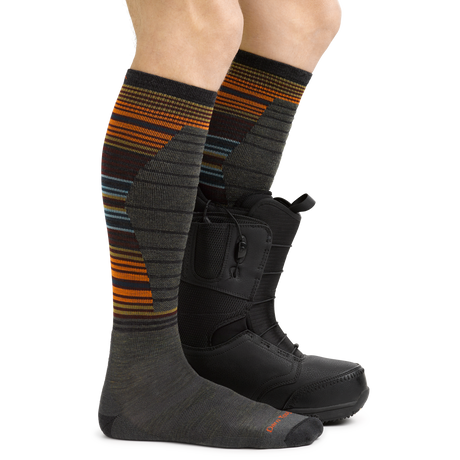 Chaussettes de ski Backwoods - Homme