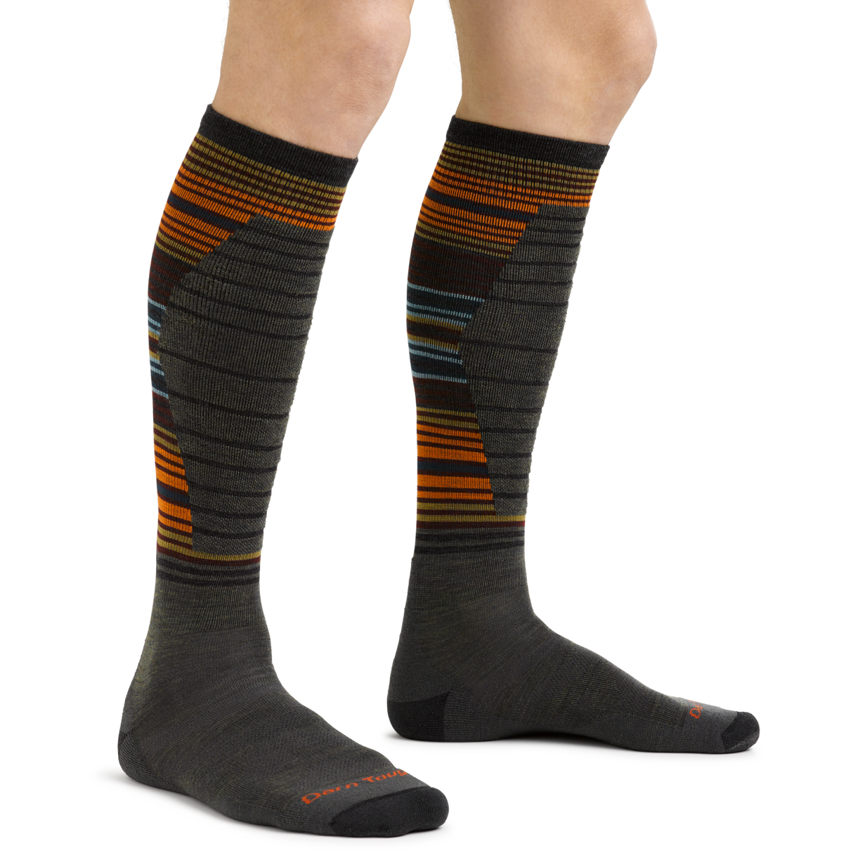 Chaussettes de ski Backwoods - Homme