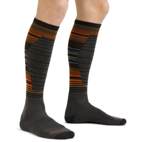 Chaussettes de ski Backwoods - Homme