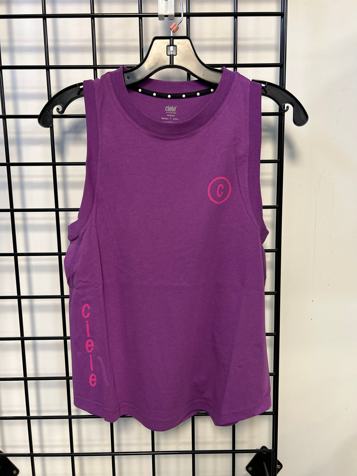 Camisole C Plus - Femme