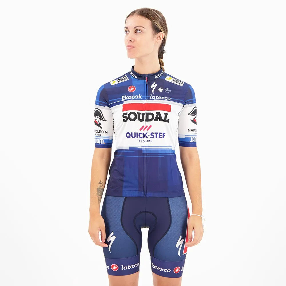 Maillot de vélo Competizione 2 - Femme