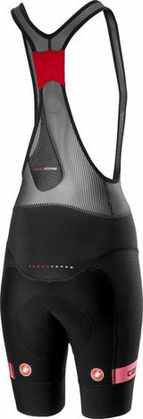 Cuissard à bretelles Free Aero Race 4 - Femme
