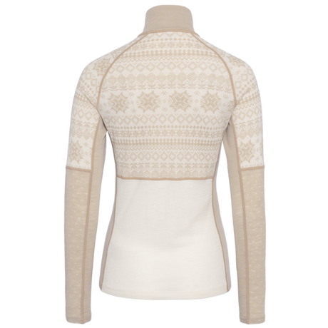 Vilma Hz LS Base Layer - Women's
