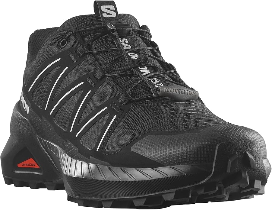 Chaussures de sentier Speedcross Peak - Homme