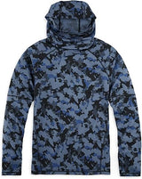 Alpine Onset Merino 150 Hoodie - Men's Long Sleeve Sweater
