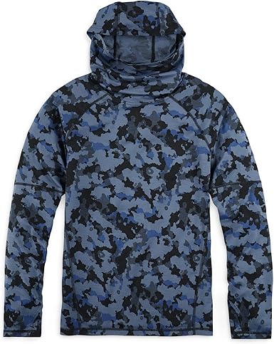 Alpine Onset Merino 150 HD Long Sleeve Base Layer - Men