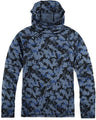 Alpine Onset Merino 150 Hoodie - Men's Long Sleeve Sweater